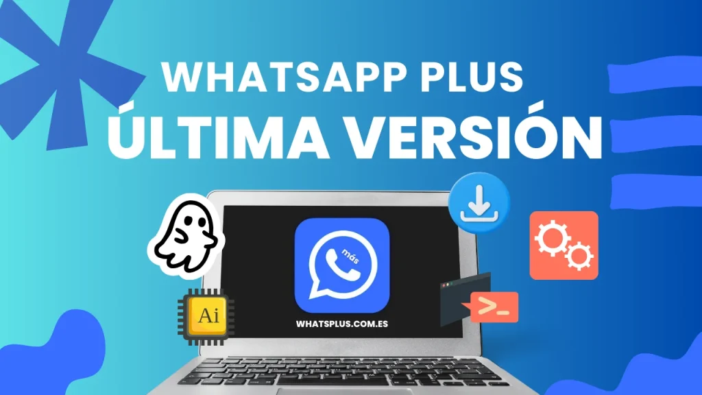 Whatsapp Plus última versión